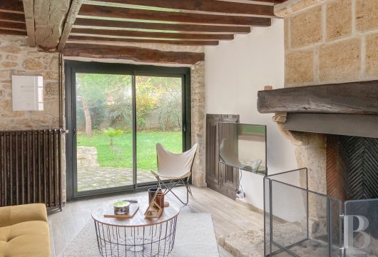 character properties France center val de loire   - 3