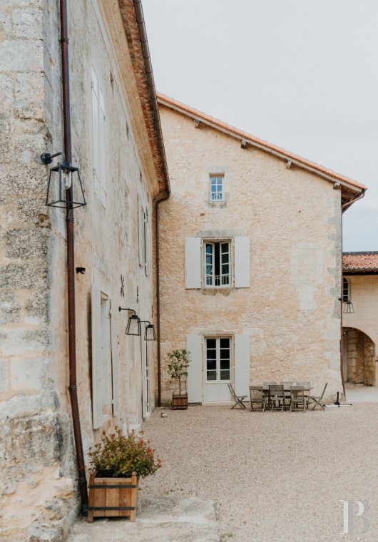 A former fortified estate in the heart of the Périgord vert, not far from Brantôme - photo  n°19