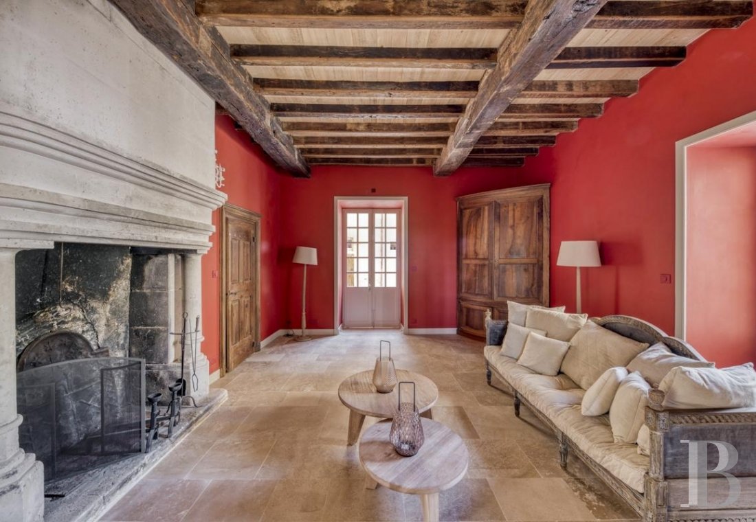 A former fortified estate in the heart of the Périgord vert, not far from Brantôme - photo  n°10