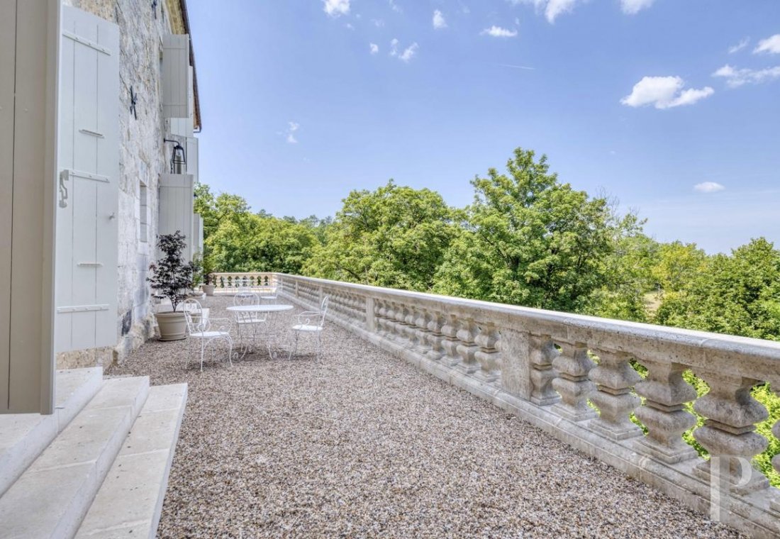 A former fortified estate in the heart of the Périgord vert, not far from Brantôme - photo  n°6