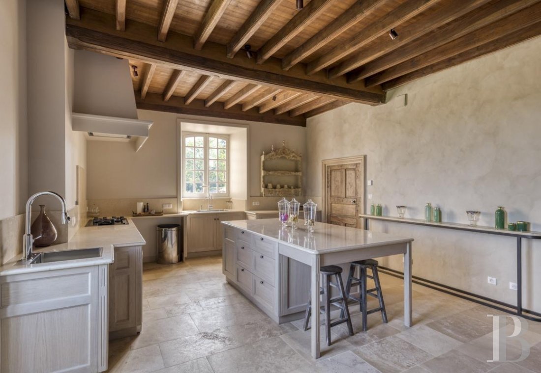 A former fortified estate in the heart of the Périgord vert, not far from Brantôme - photo  n°11