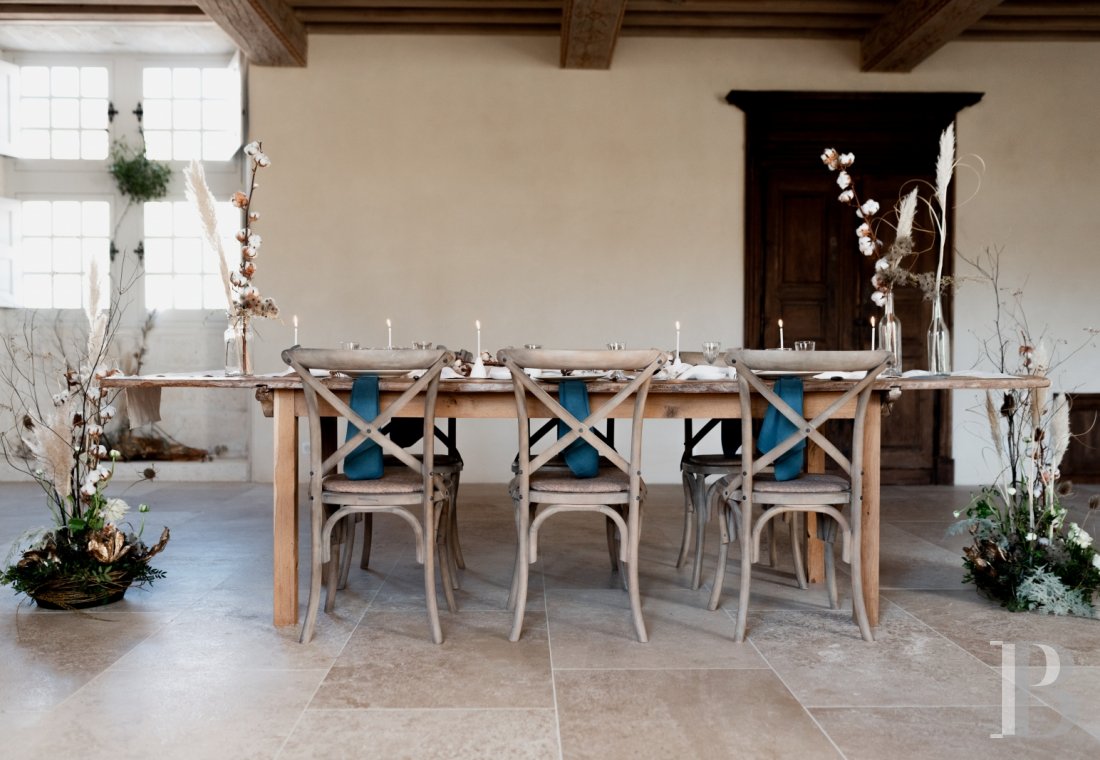 A former fortified estate in the heart of the Périgord vert, not far from Brantôme - photo  n°10