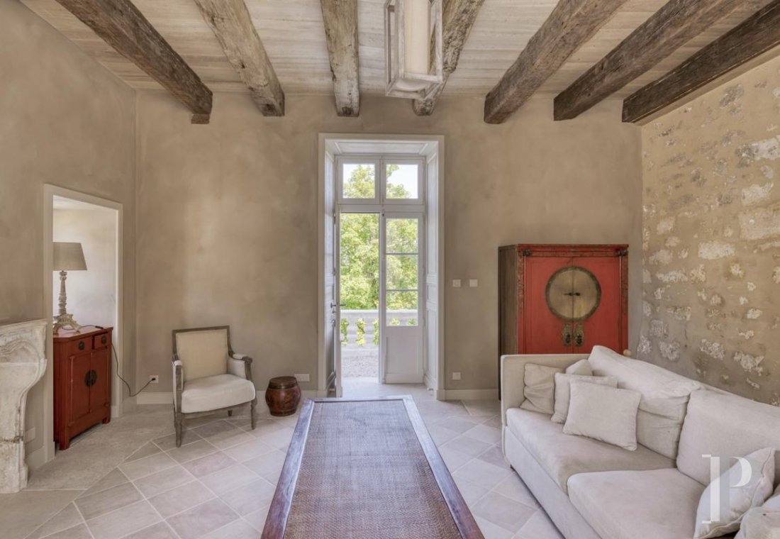 A former fortified estate in the heart of the Périgord vert, not far from Brantôme - photo  n°23