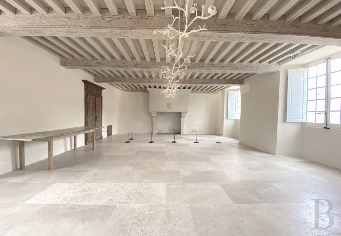 A former fortified estate in the heart of the Périgord vert, not far from Brantôme - photo  n°7