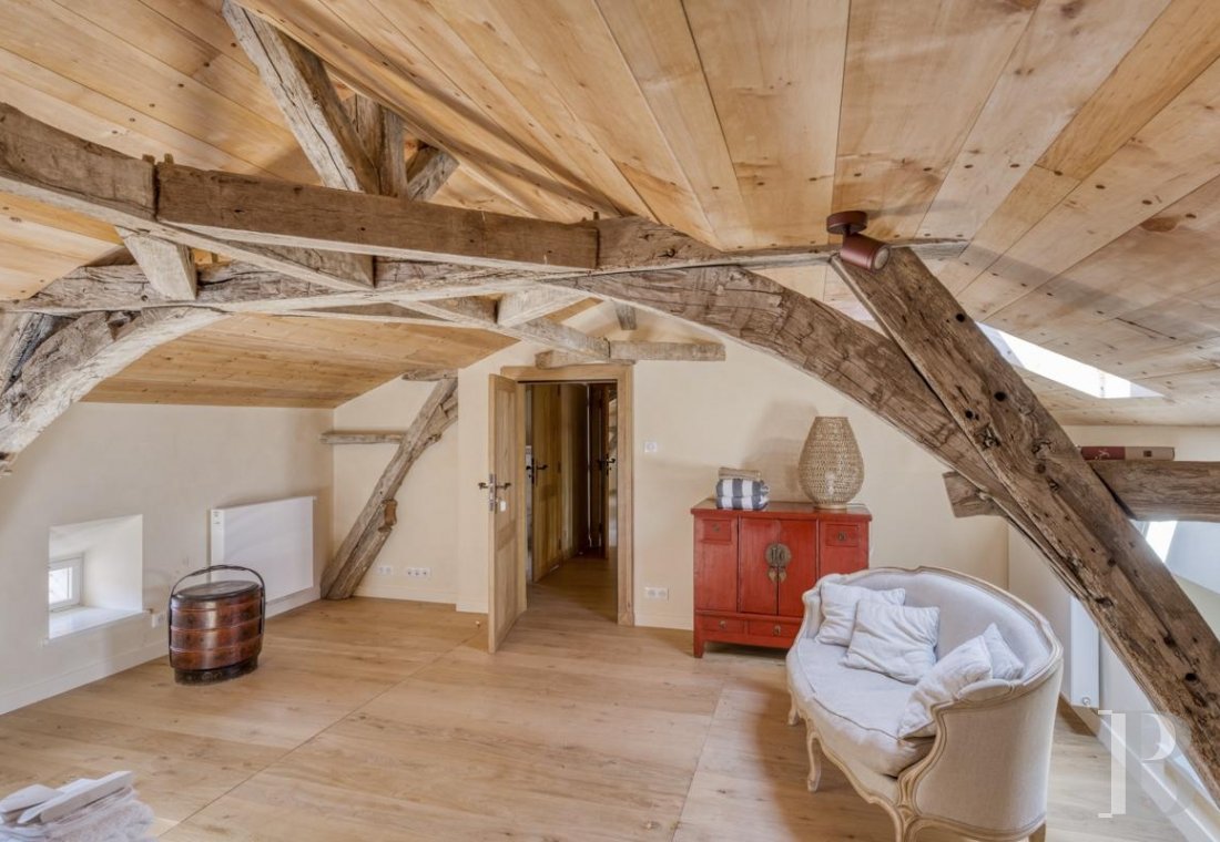 A former fortified estate in the heart of the Périgord vert, not far from Brantôme - photo  n°22