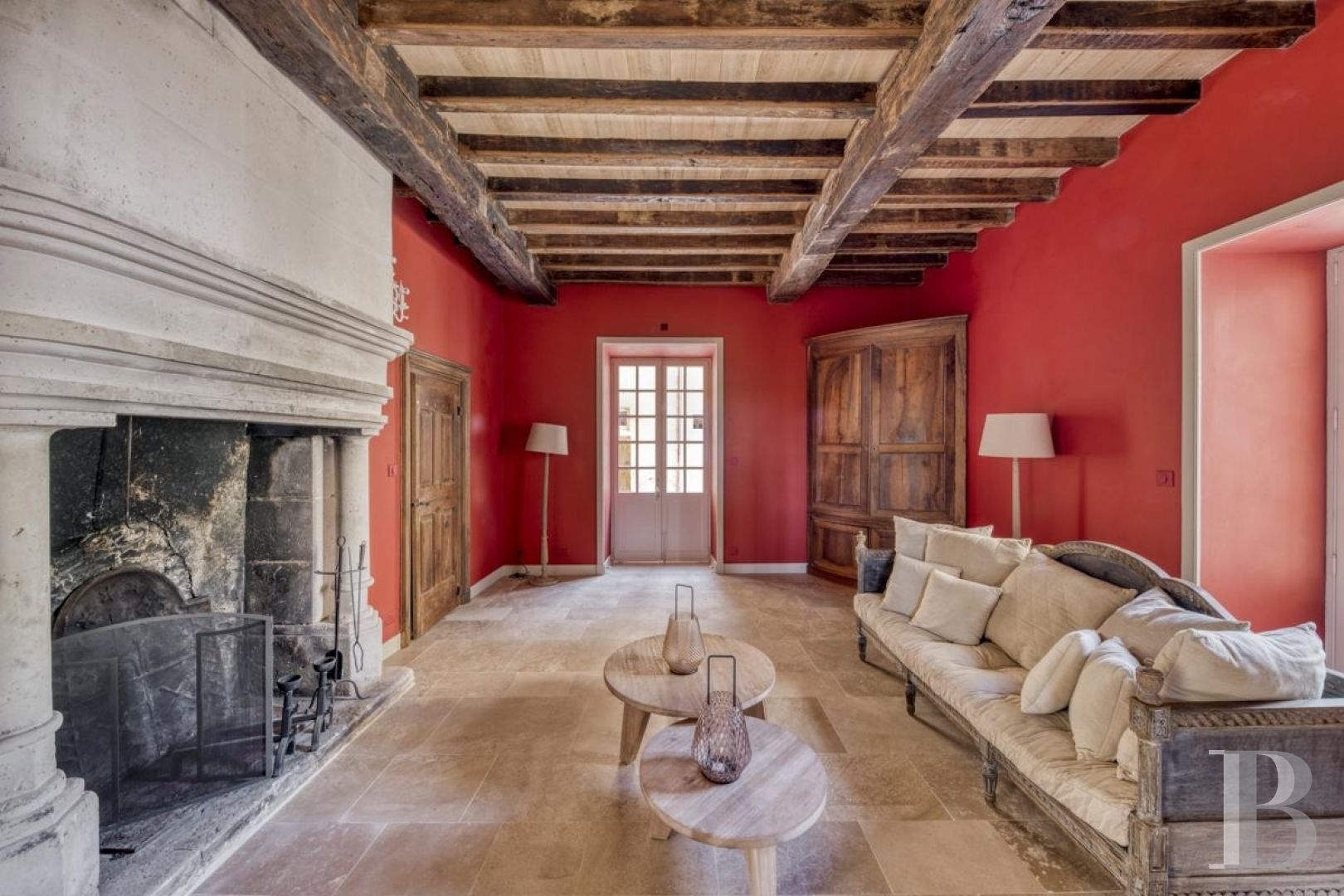 A former fortified estate in the heart of the Périgord vert, not far from Brantôme - photo  n°10