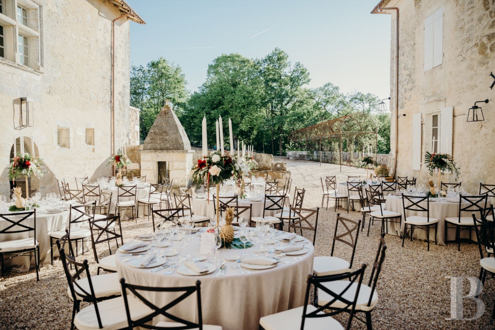 A former fortified estate in the heart of the Périgord vert, not far from Brantôme - photo  n°9