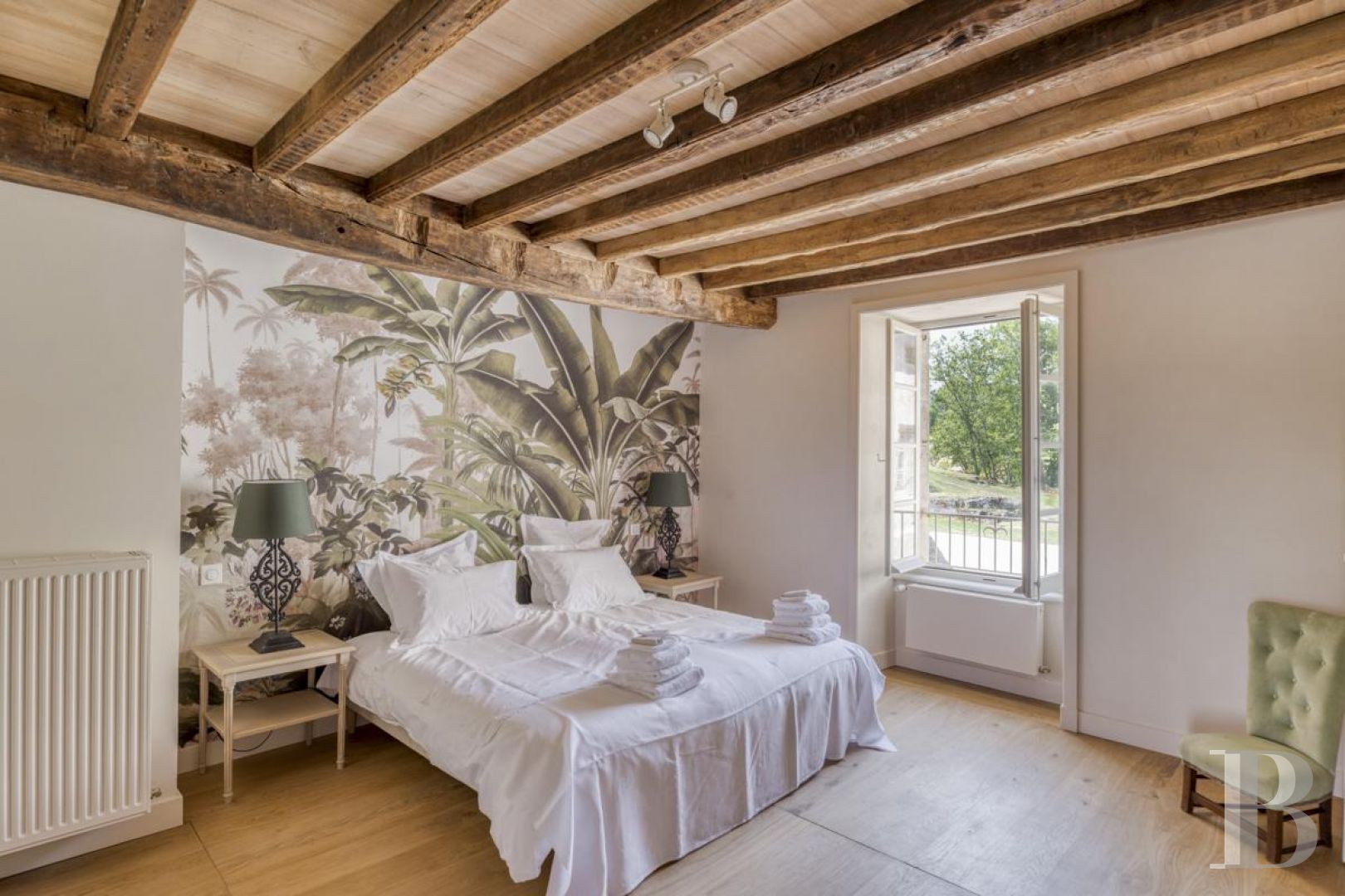 A former fortified estate in the heart of the Périgord vert, not far from Brantôme - photo  n°13