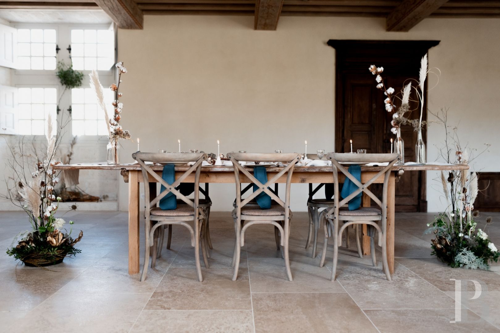 A former fortified estate in the heart of the Périgord vert, not far from Brantôme - photo  n°10