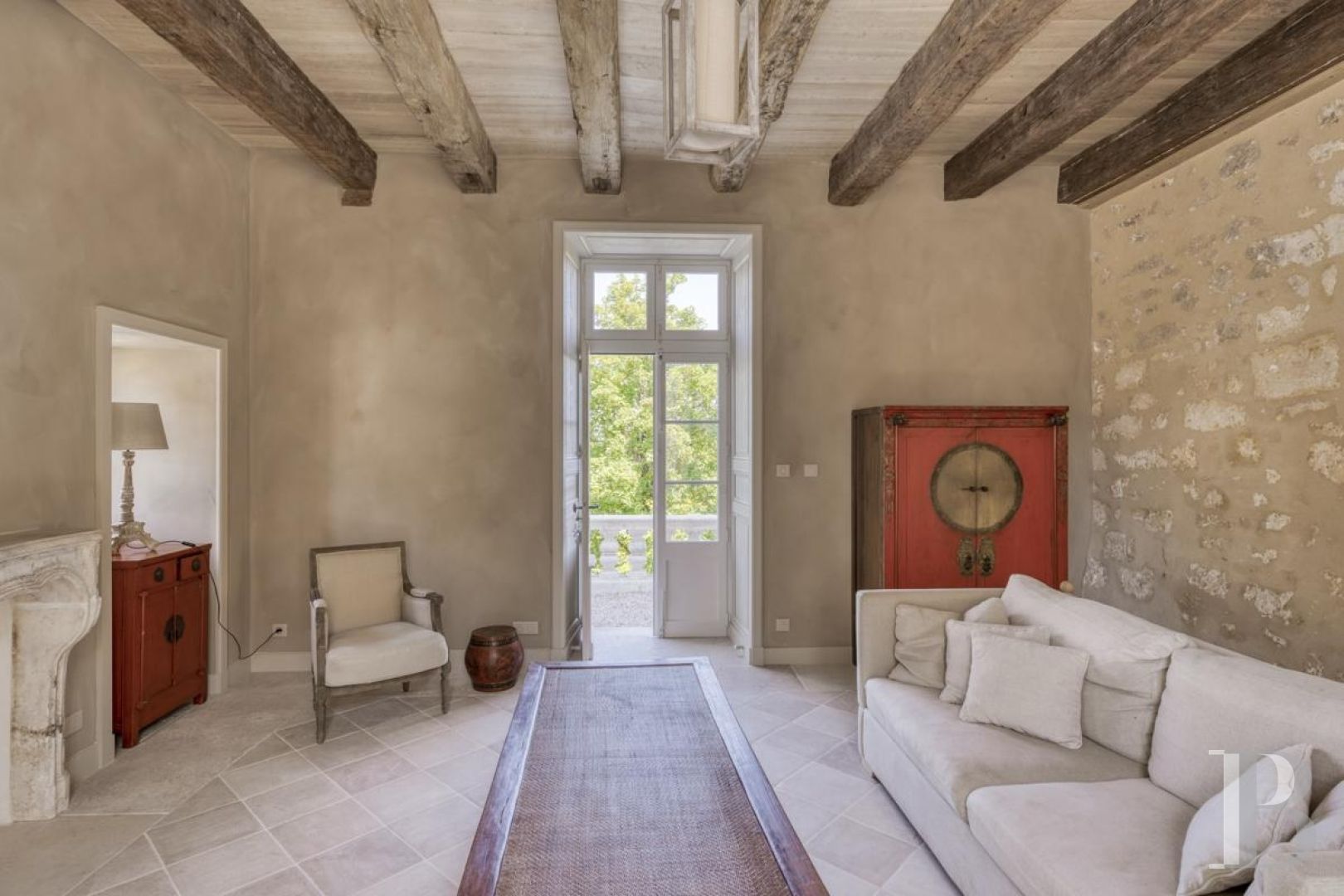 A former fortified estate in the heart of the Périgord vert, not far from Brantôme - photo  n°18