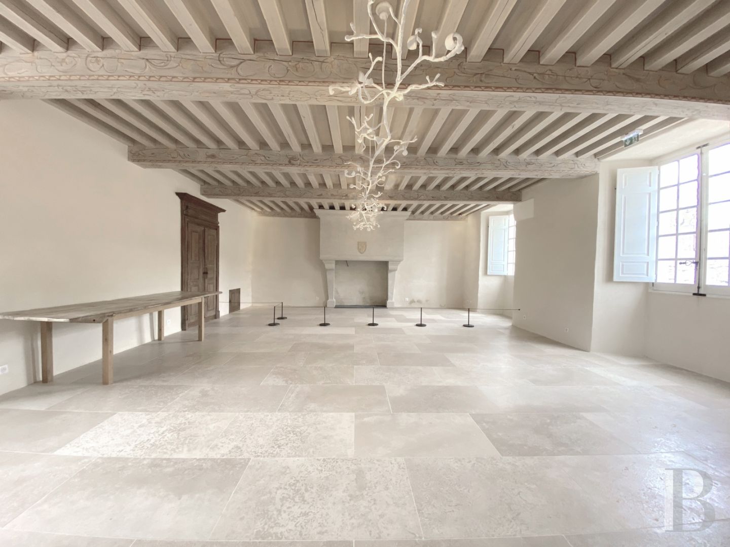 A former fortified estate in the heart of the Périgord vert, not far from Brantôme - photo  n°7