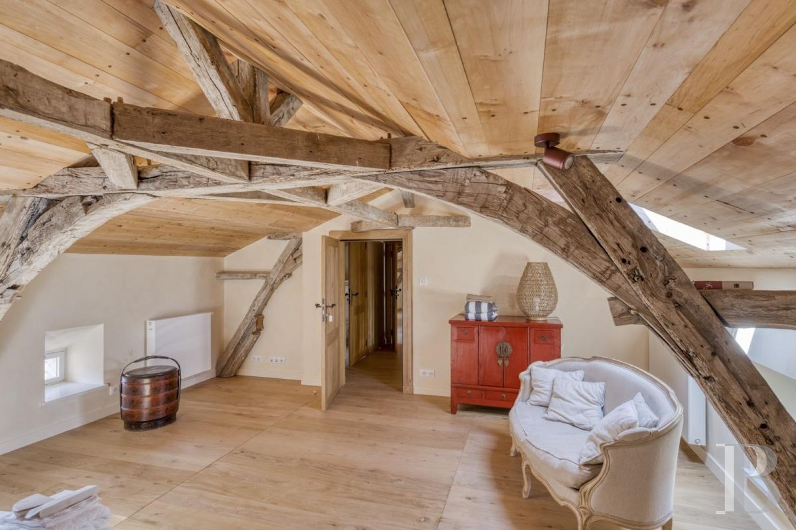 A former fortified estate in the heart of the Périgord vert, not far from Brantôme - photo  n°17