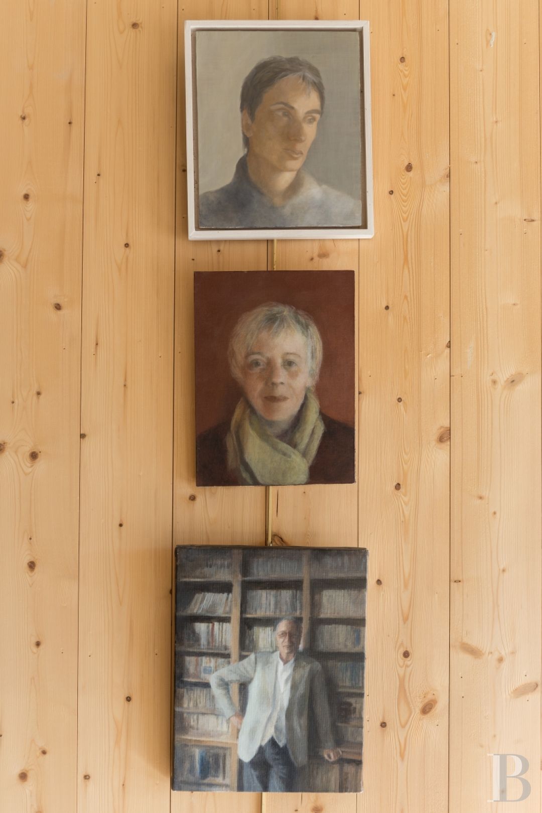 A Romanesque chapel in a hamlet lined with fields and orchards to the north of Agen - photo  n°22