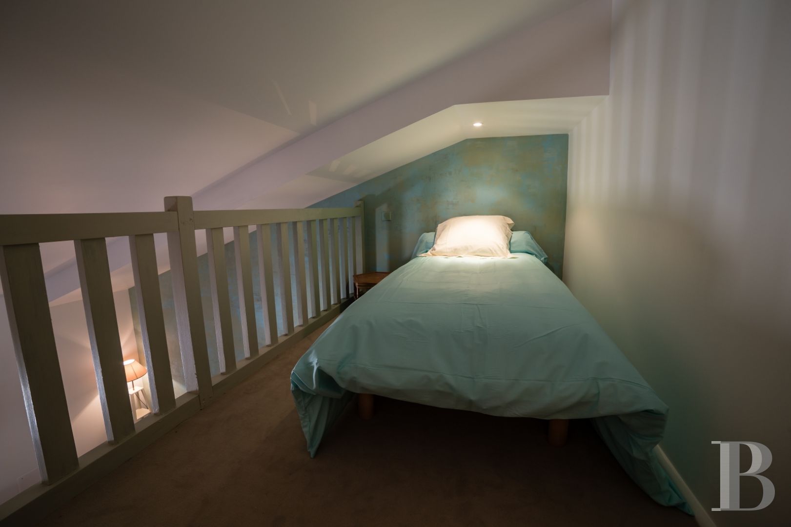 A Romanesque chapel in a hamlet lined with fields and orchards to the north of Agen - photo  n°31