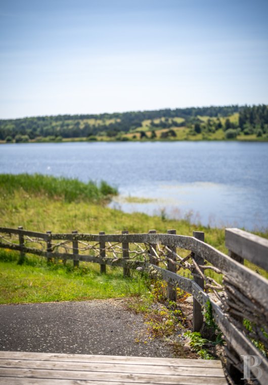 A former farm dedicated to well-being on the Via Averna, to the north of the Aubrac lands - photo  n°13