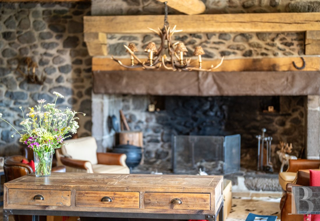 A former farm dedicated to well-being on the Via Averna, to the north of the Aubrac lands - photo  n°18