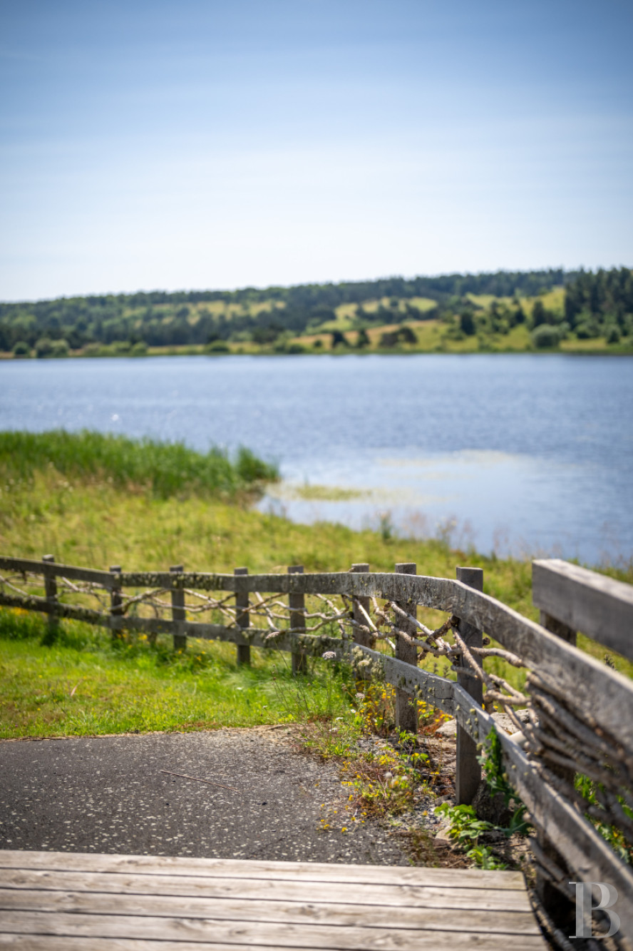 A former farm dedicated to well-being on the Via Averna, to the north of the Aubrac lands - photo  n°13