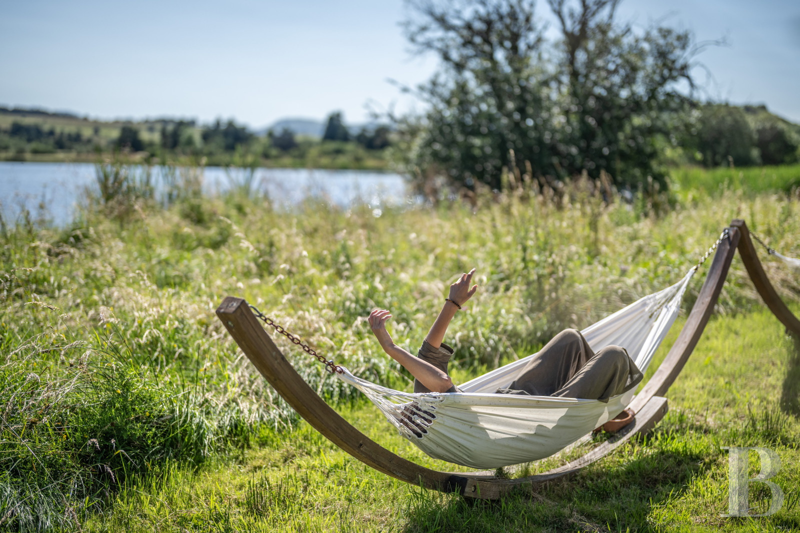 A former farm dedicated to well-being on the Via Averna, to the north of the Aubrac lands - photo  n°11