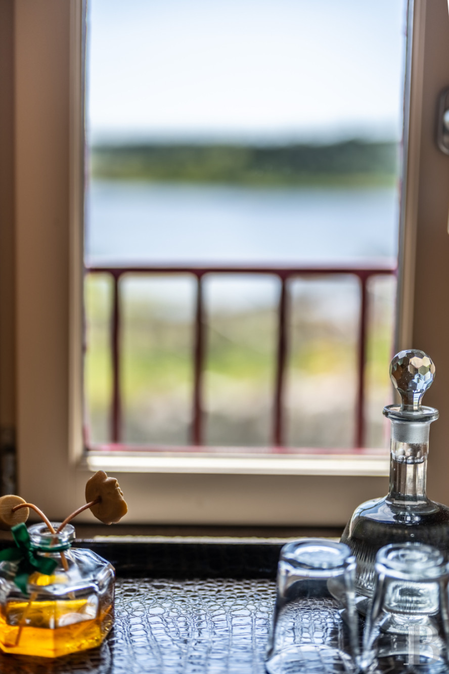 A former farm dedicated to well-being on the Via Averna, to the north of the Aubrac lands - photo  n°23