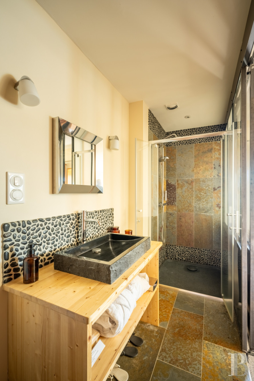 A former farm dedicated to well-being on the Via Averna, to the north of the Aubrac lands - photo  n°22