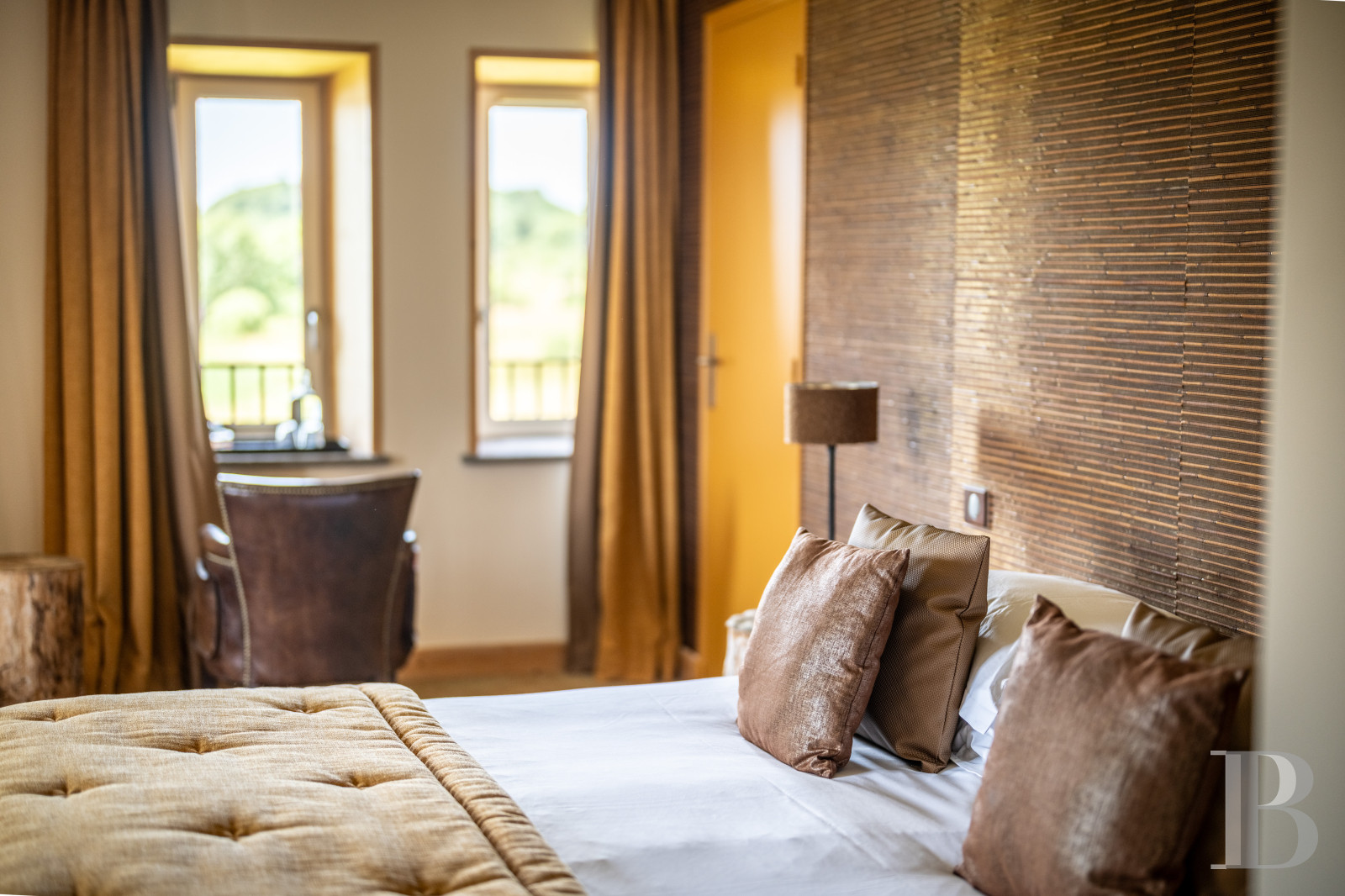 A former farm dedicated to well-being on the Via Averna, to the north of the Aubrac lands - photo  n°27