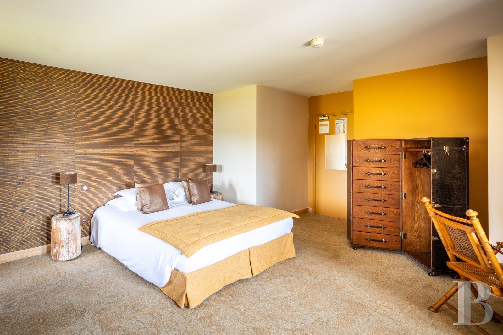 A former farm dedicated to well-being on the Via Averna, to the north of the Aubrac lands - photo  n°25