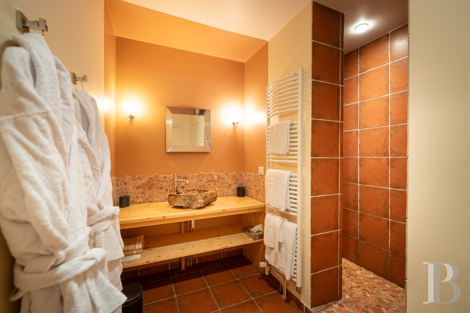 A former farm dedicated to well-being on the Via Averna, to the north of the Aubrac lands - photo  n°26