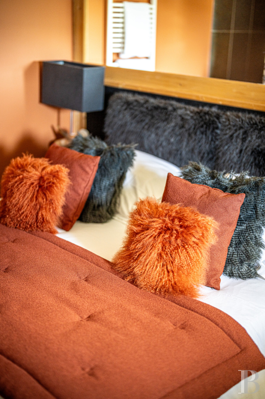 A former farm dedicated to well-being on the Via Averna, to the north of the Aubrac lands - photo  n°28