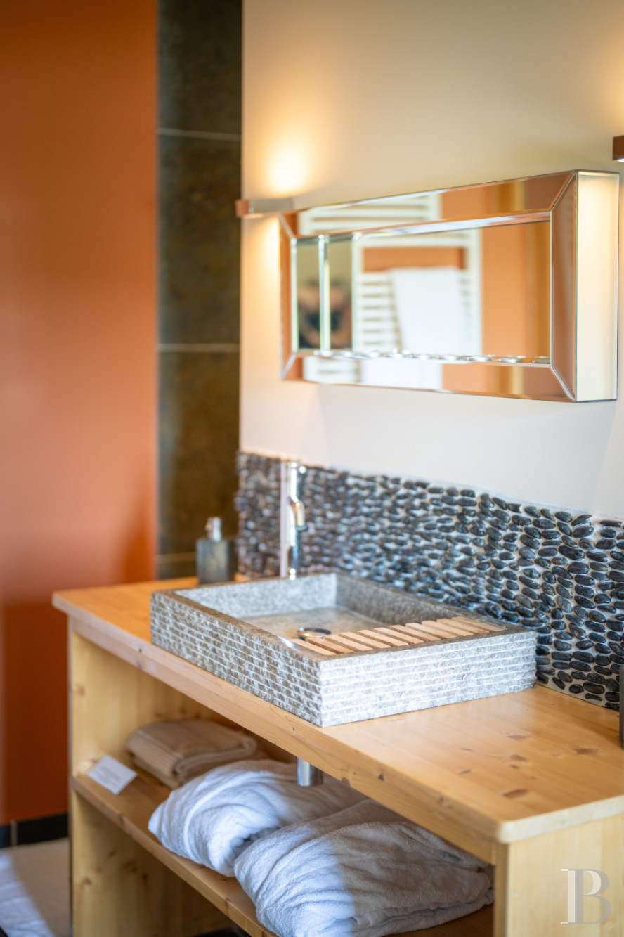 A former farm dedicated to well-being on the Via Averna, to the north of the Aubrac lands - photo  n°31