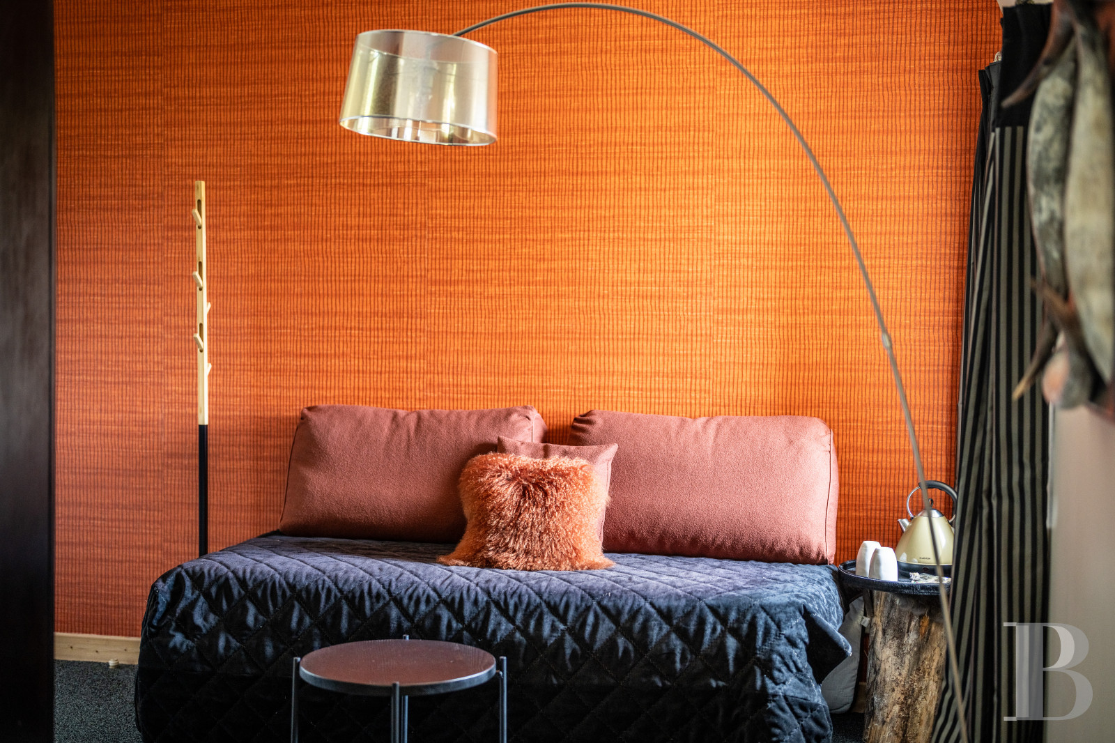 A former farm dedicated to well-being on the Via Averna, to the north of the Aubrac lands - photo  n°29