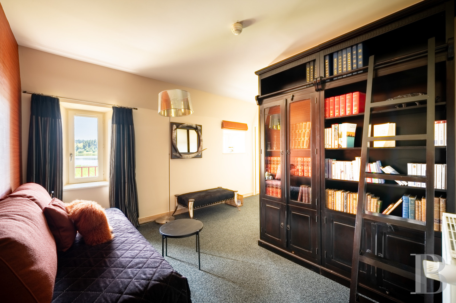 A former farm dedicated to well-being on the Via Averna, to the north of the Aubrac lands - photo  n°33