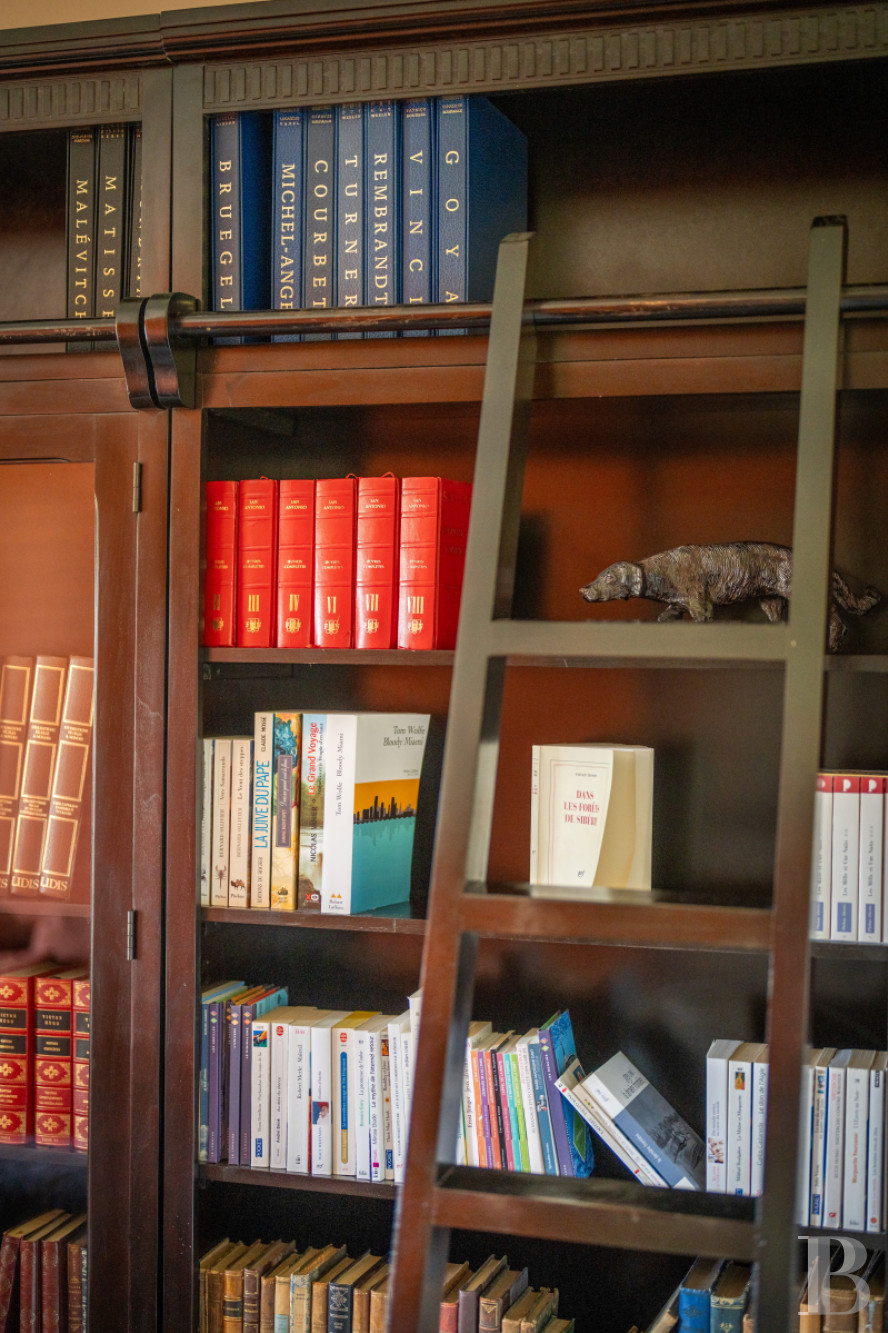 A former farm dedicated to well-being on the Via Averna, to the north of the Aubrac lands - photo  n°32