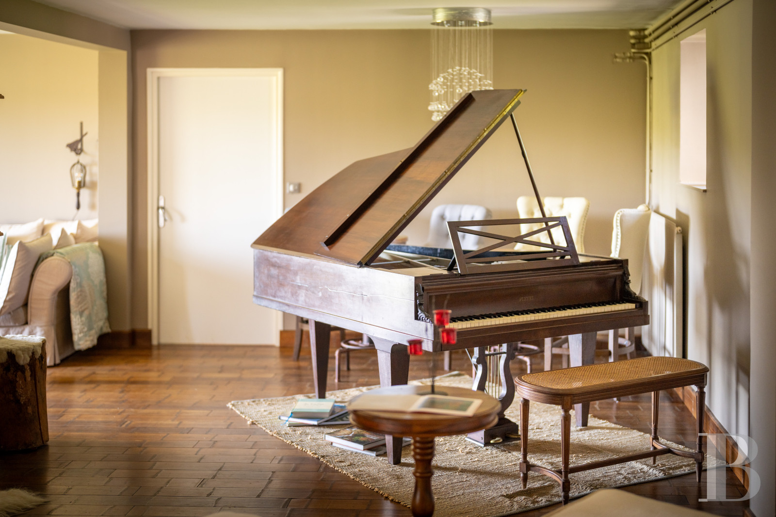 A former farm dedicated to well-being on the Via Averna, to the north of the Aubrac lands - photo  n°17