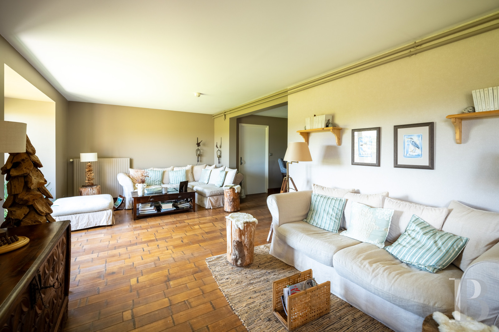 A former farm dedicated to well-being on the Via Averna, to the north of the Aubrac lands - photo  n°15