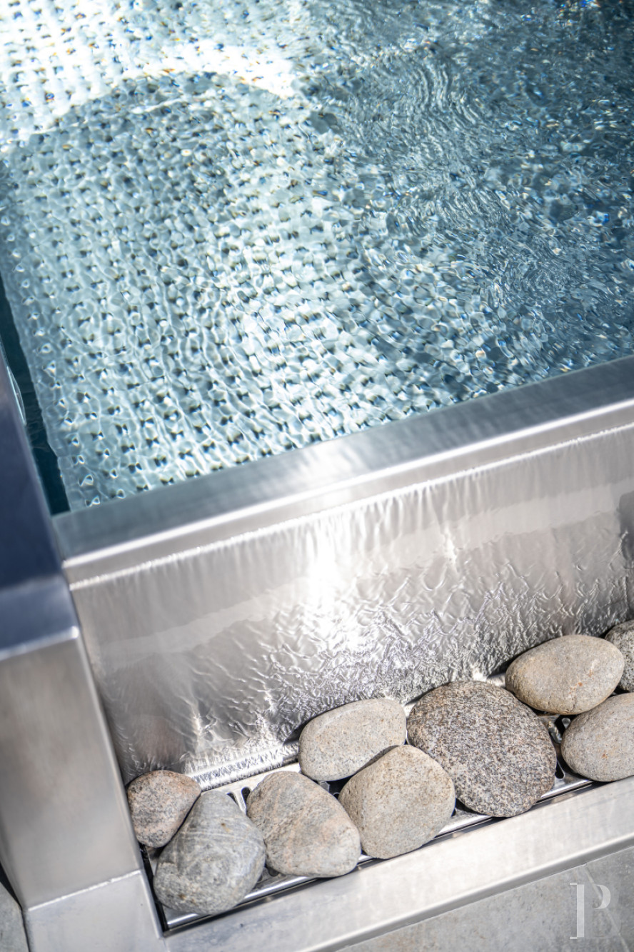 A former farm dedicated to well-being on the Via Averna, to the north of the Aubrac lands - photo  n°59