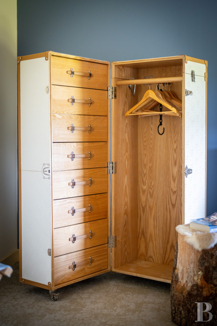 A former farm dedicated to well-being on the Via Averna, to the north of the Aubrac lands - photo  n°39