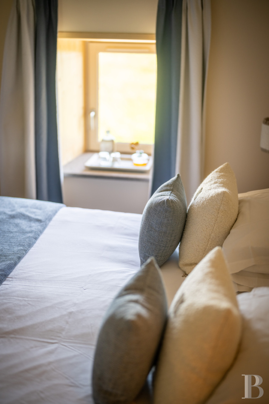 A former farm dedicated to well-being on the Via Averna, to the north of the Aubrac lands - photo  n°38