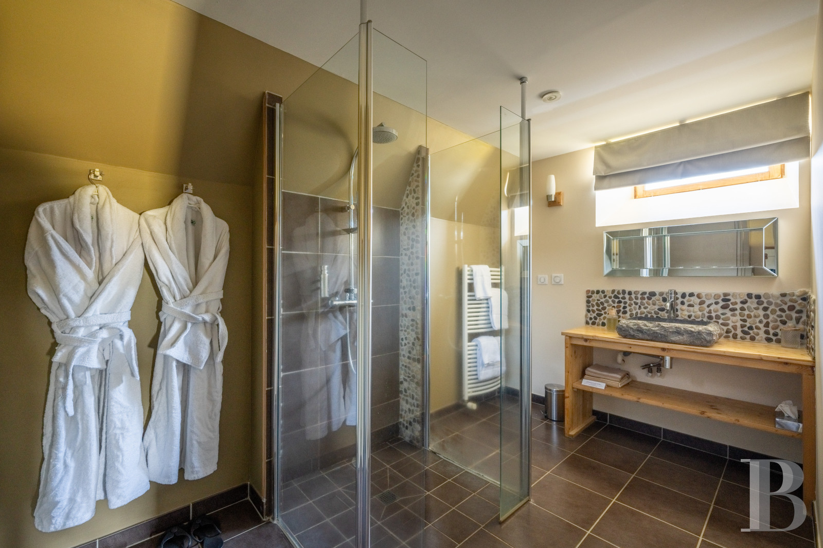 A former farm dedicated to well-being on the Via Averna, to the north of the Aubrac lands - photo  n°43