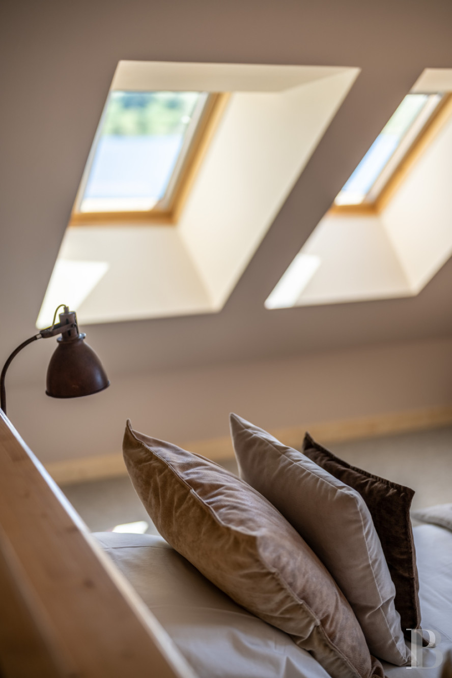 A former farm dedicated to well-being on the Via Averna, to the north of the Aubrac lands - photo  n°45