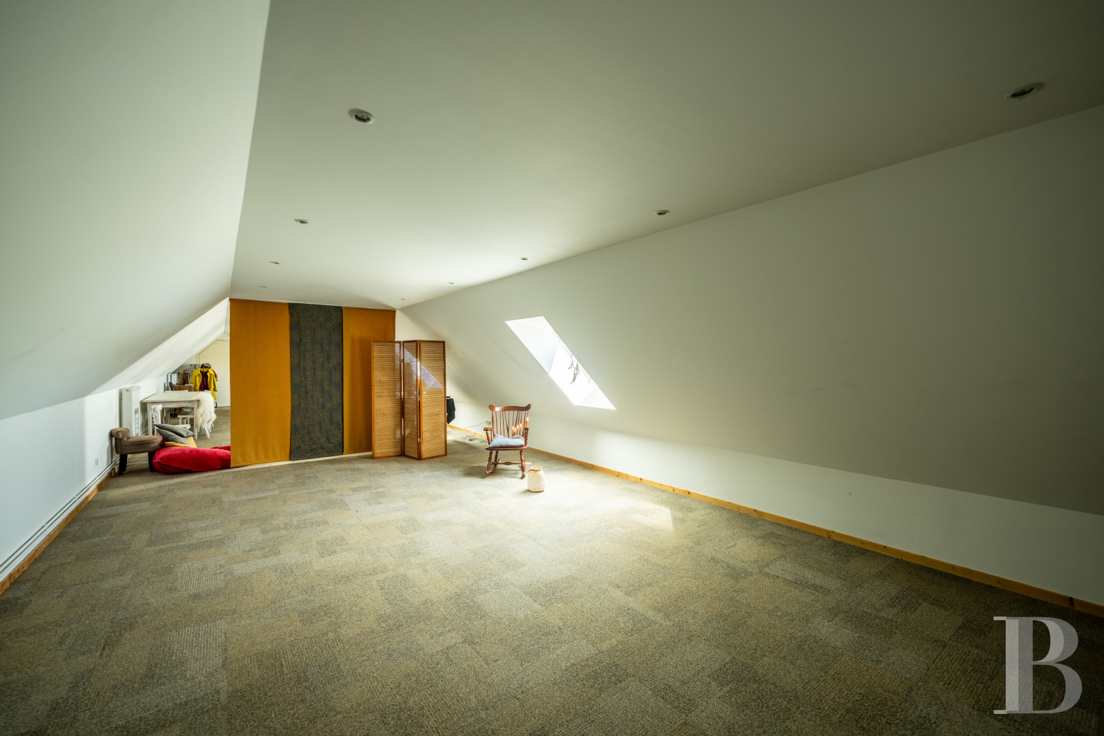 A former farm dedicated to well-being on the Via Averna, to the north of the Aubrac lands - photo  n°48