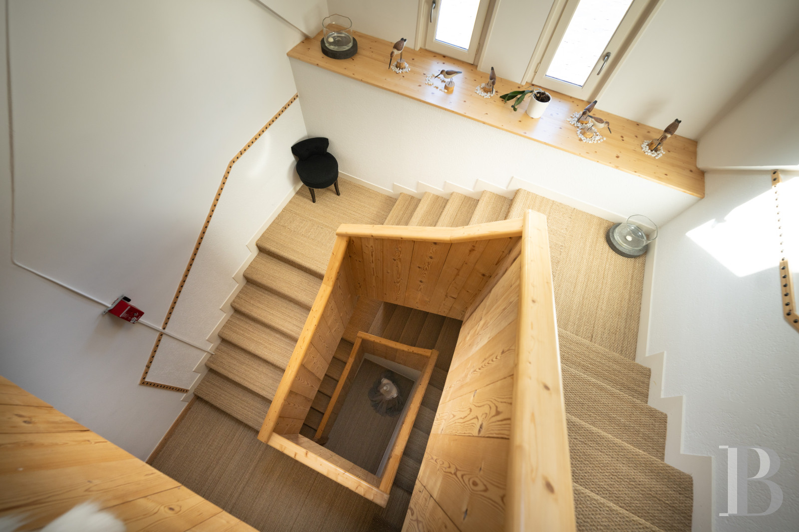 A former farm dedicated to well-being on the Via Averna, to the north of the Aubrac lands - photo  n°37