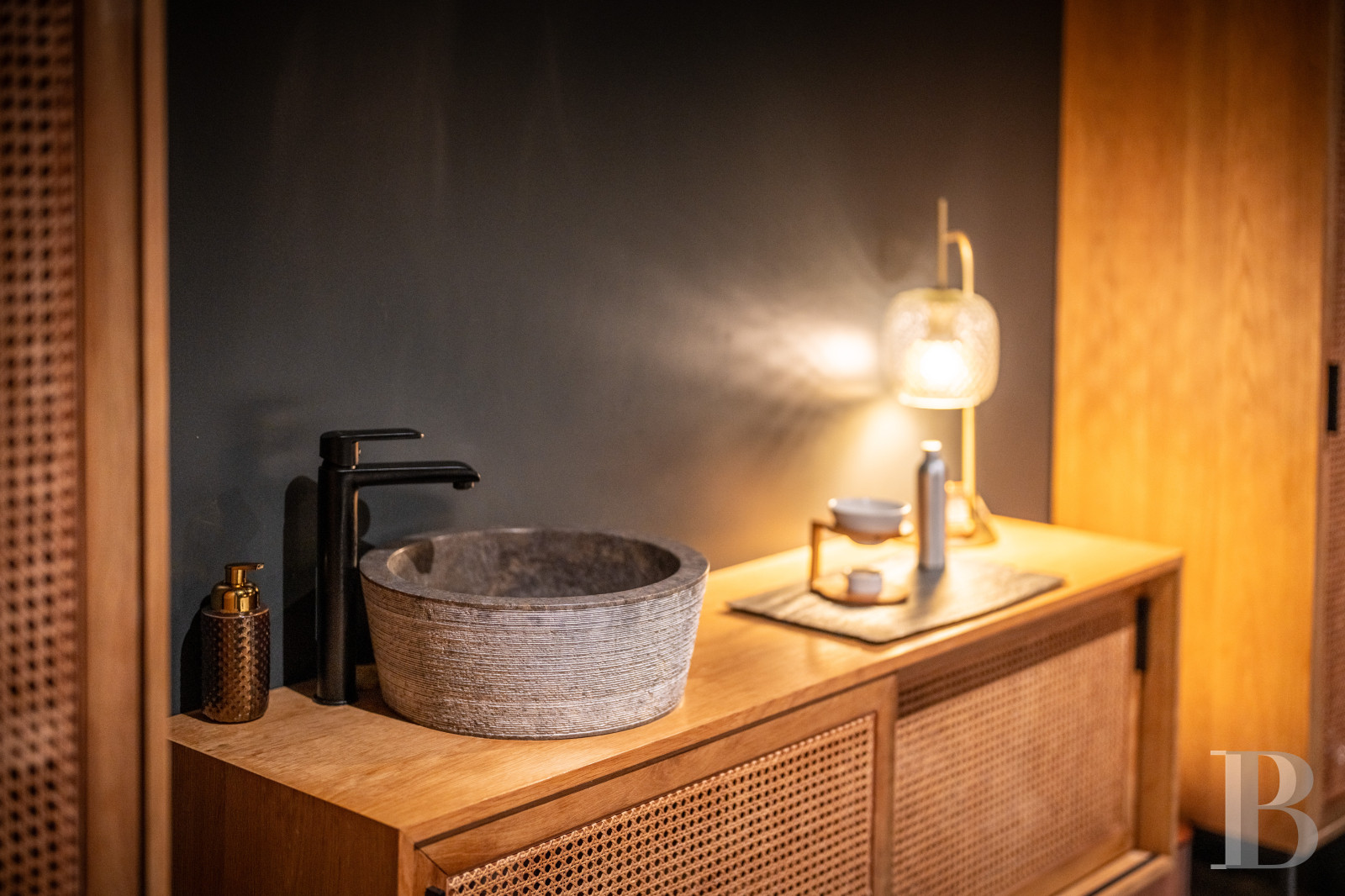 A former farm dedicated to well-being on the Via Averna, to the north of the Aubrac lands - photo  n°56