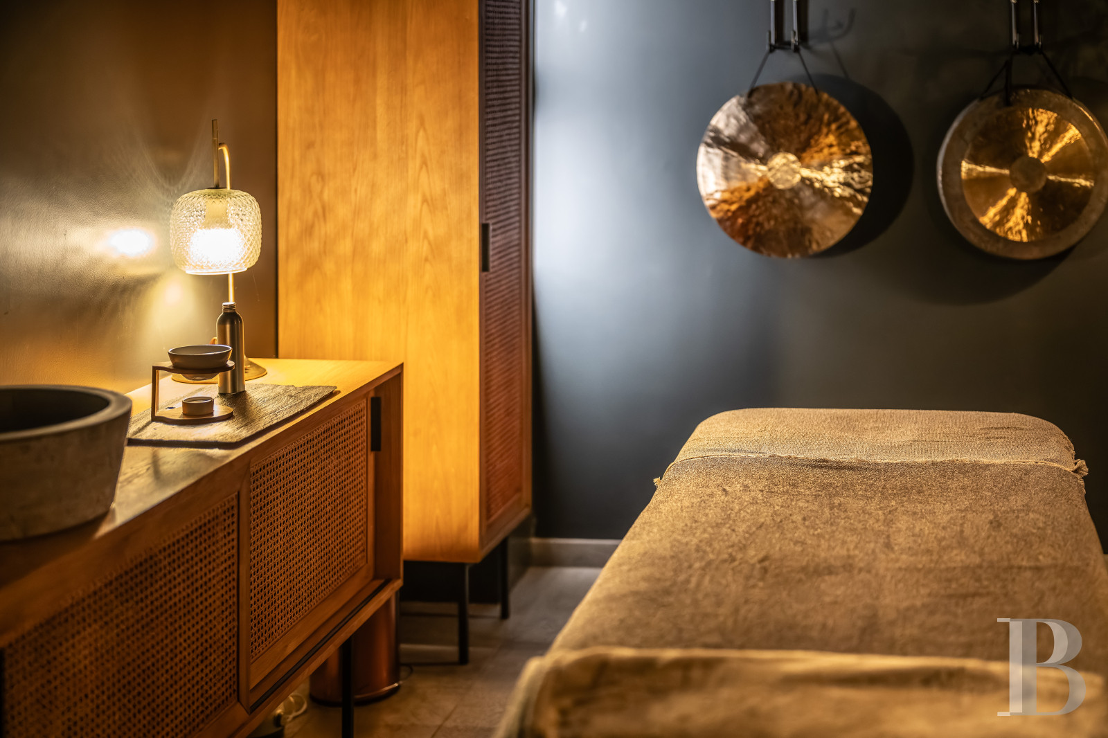 A former farm dedicated to well-being on the Via Averna, to the north of the Aubrac lands - photo  n°53