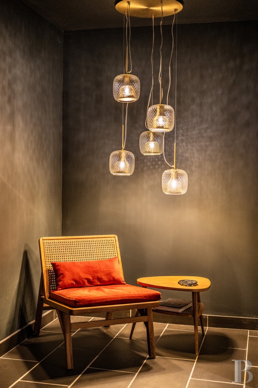 A former farm dedicated to well-being on the Via Averna, to the north of the Aubrac lands - photo  n°54