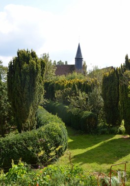 edifices religieux a vendre pays de loire   - 12