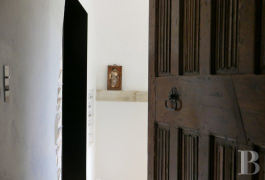 A thousand-year-old tower with a contemporary feel in the heart of Gard, not far from Uzès - photo  n°10