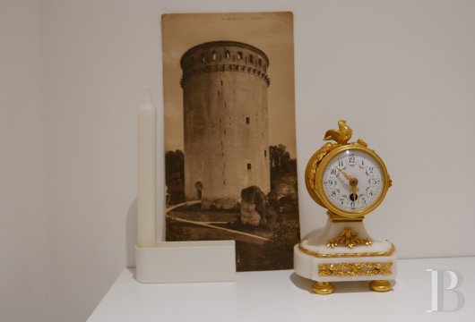A thousand-year-old tower with a contemporary feel in the heart of Gard, not far from Uzès - photo  n°18