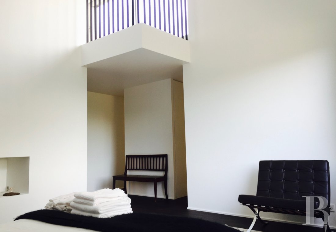 A thousand-year-old tower with a contemporary feel in the heart of Gard, not far from Uzès - photo  n°26