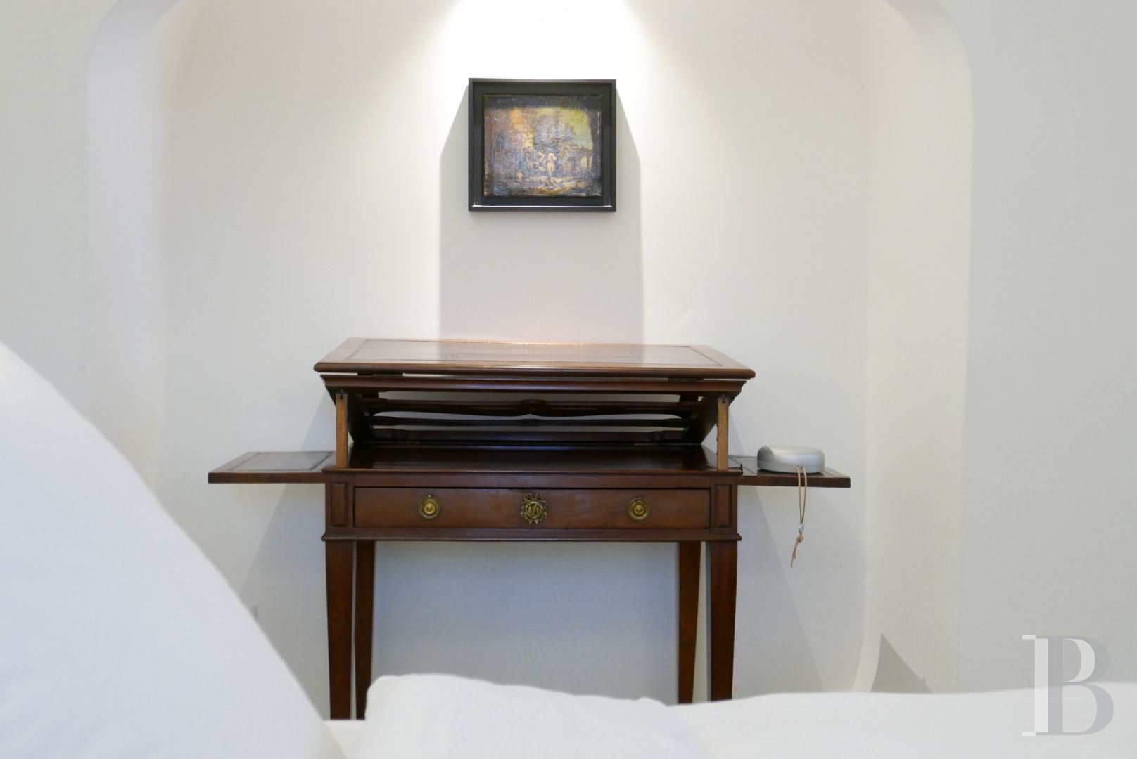 A thousand-year-old tower with a contemporary feel in the heart of Gard, not far from Uzès - photo  n°23