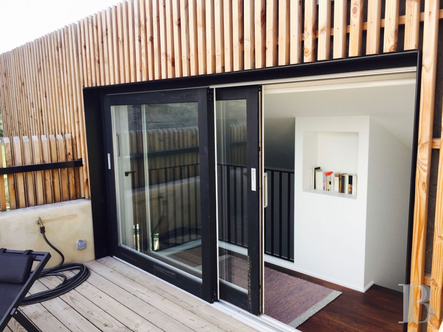 A thousand-year-old tower with a contemporary feel in the heart of Gard, not far from Uzès - photo  n°34